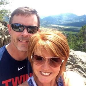 Meet your Posher, Dawn